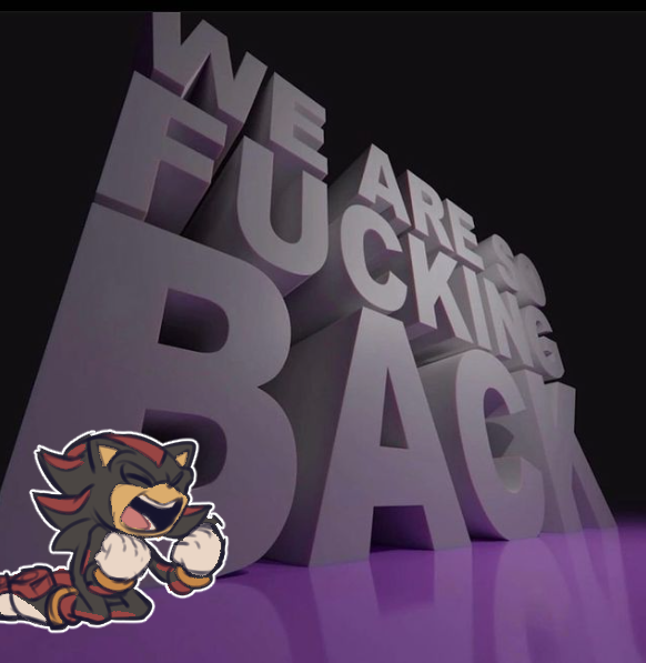 _Karl0_'s tweet photo. Shadow year, we are so back

#SonicMovie3 https://t.co/vncH5KgIhD