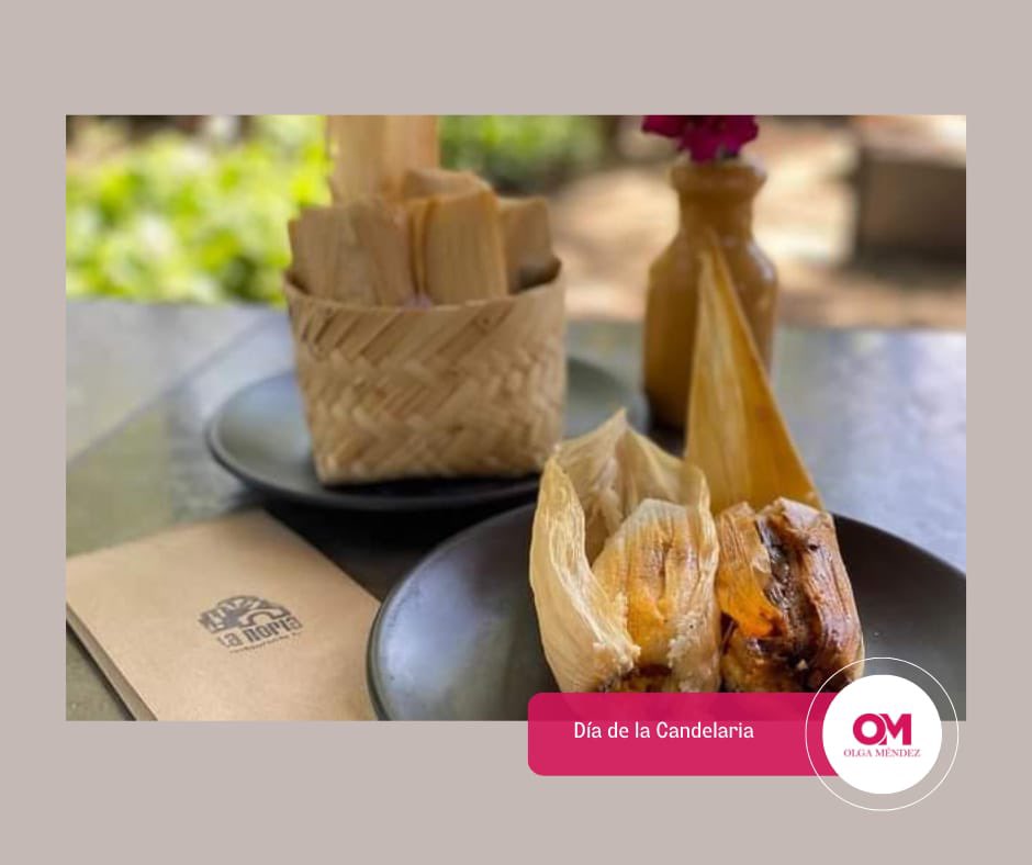 Recuerden que, en <a href="/Restaurantnoria/">Restaurante La Noria</a> y en <a href="/RestauroSapos/">RESTAURO</a> tenemos deliciosos tamales 🤝😋

¿Cuáles son sus favoritos?