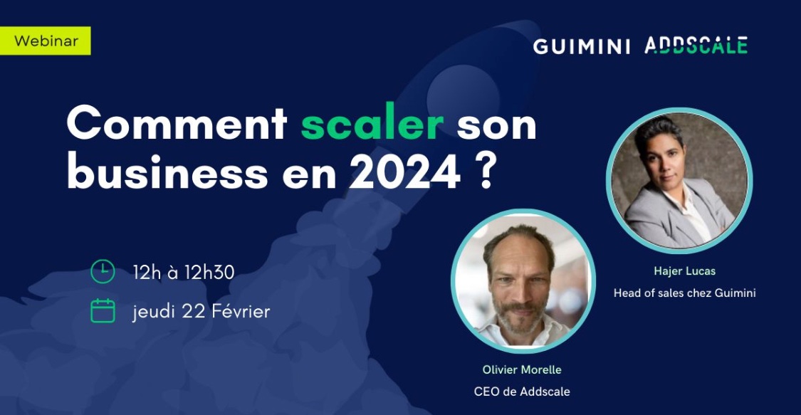 guiminiHQ's tweet photo. Booster votre stratégie de vente et de croissance, ça vous dit ? 🤔 

Rejoignez-nous dans notre webinar https://t.co/QKz5bhhv7n

#prospection #croissancedurable #leadgen #accelerationcommerciale #transformationdigitale #crm https://t.co/Z9lUDGpYhB