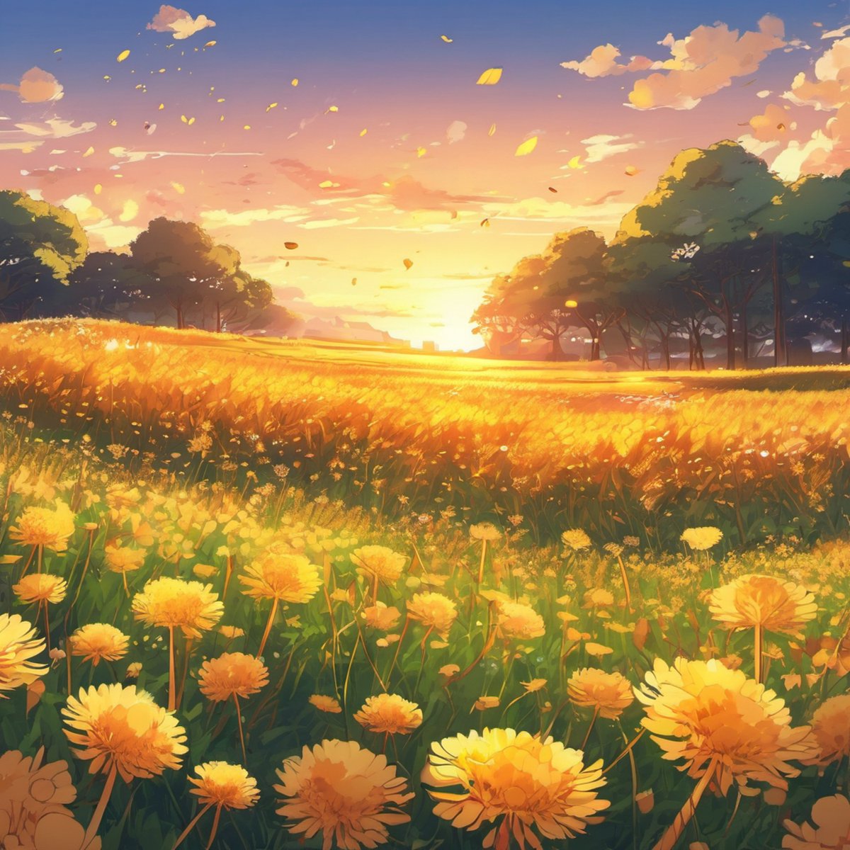 Honored to be featured on Andrew Kyrmpatsos' beautiful track, "Dandelion Wishes" - Out Today!

Some joyful piano and soothing guitar on this one. Hope you all enjoy xx

open.spotify.com/track/3nSnaalo…