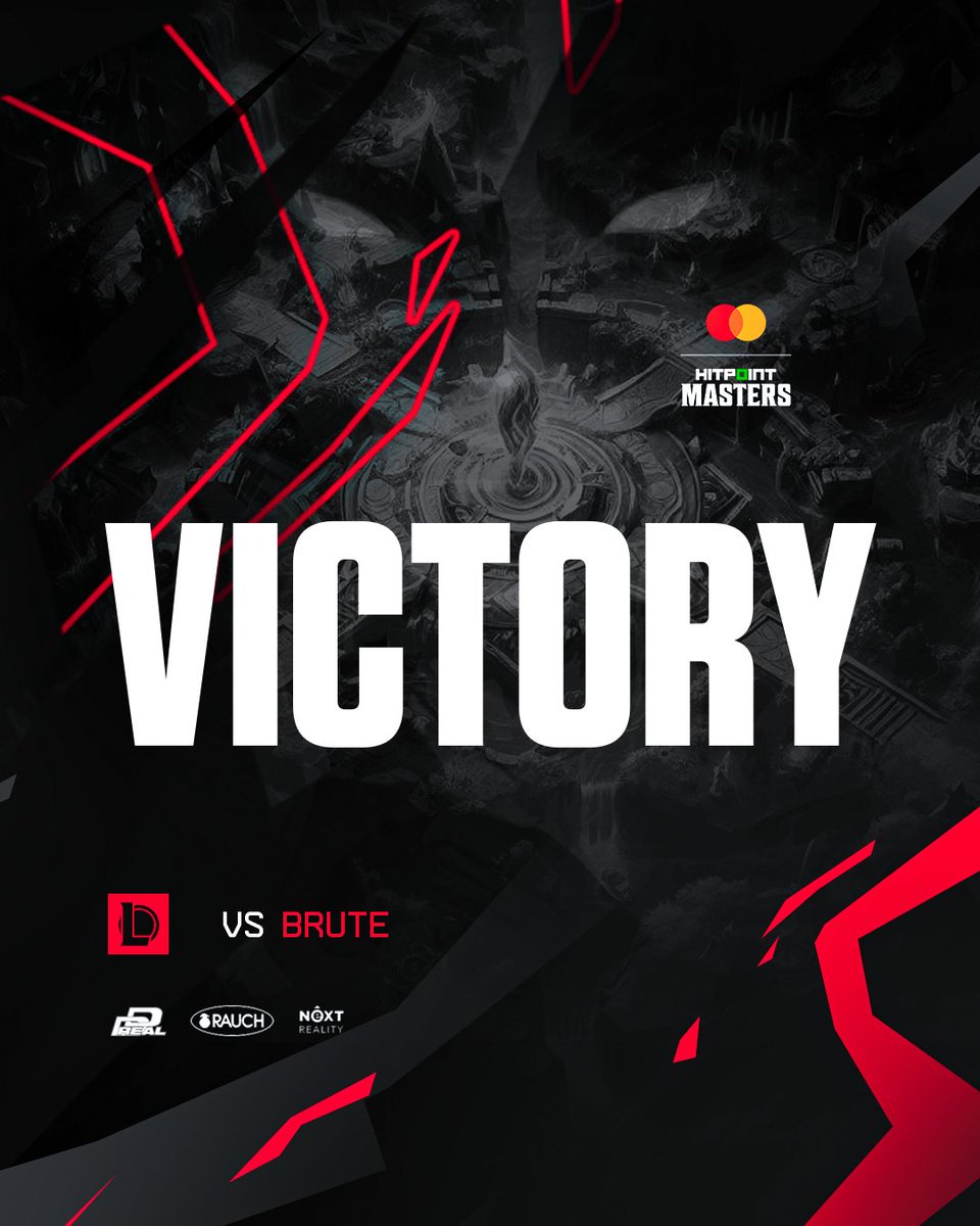 YES! 🔥 This game was a lot of fun. GGWP <a href="/brute_gg1/">BRUTE</a>. 👏

⚡ #FACETHESTORM