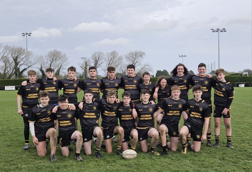 LeinsterBranch's tweet photo. 📰 | The @bankofireland Leinster Schools Youth Cup (U-16s) kicks off this weekend with four games down for decision 🏉 

But we’ve got the squad news and profiles from all 19 teams 🧐 

📲 Click the link here ➡️ https://t.co/GpD1L8hZtD

#FromTheGroundUp https://t.co/78sLZZcSyi