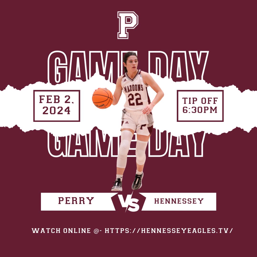 Perry Girls Basketball (@perrygbb) on Twitter photo 