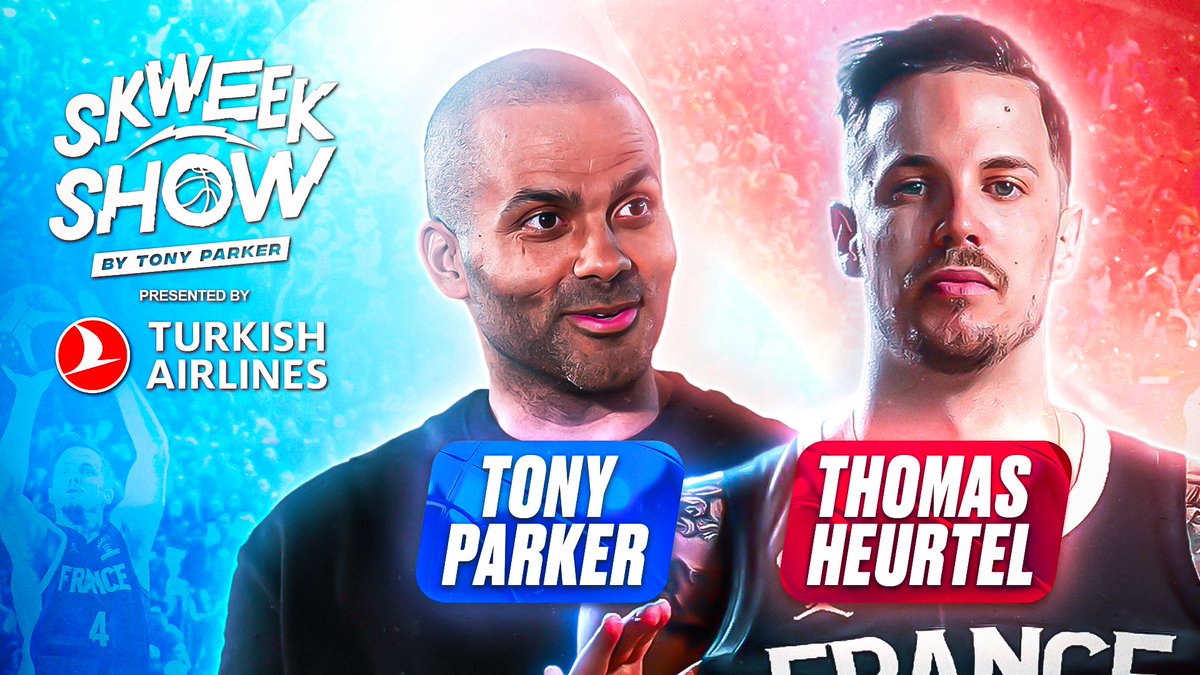 SKWEEK 🇬🇧🇺🇸 tweet media