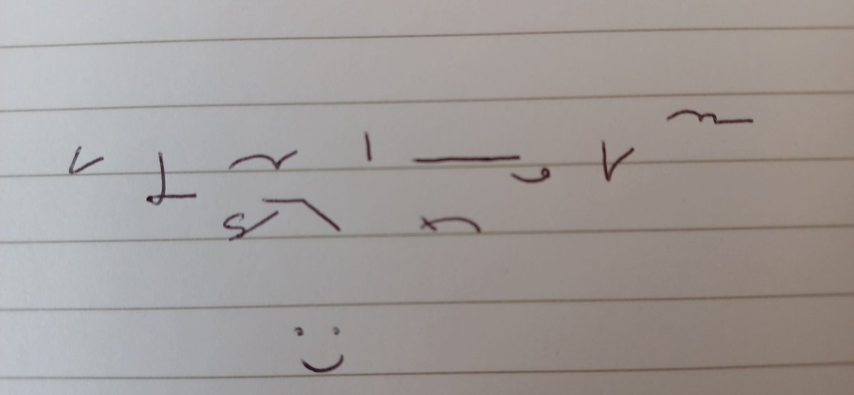 graciefdaw's tweet photo. I am really excited to say that after five months of hard work, I passed my 100wpm shorthand exam 🙌 

I now think in shorthand, and every time I write something down, it's a fun longhand/shorthand combo! https://t.co/fiXq77Valx