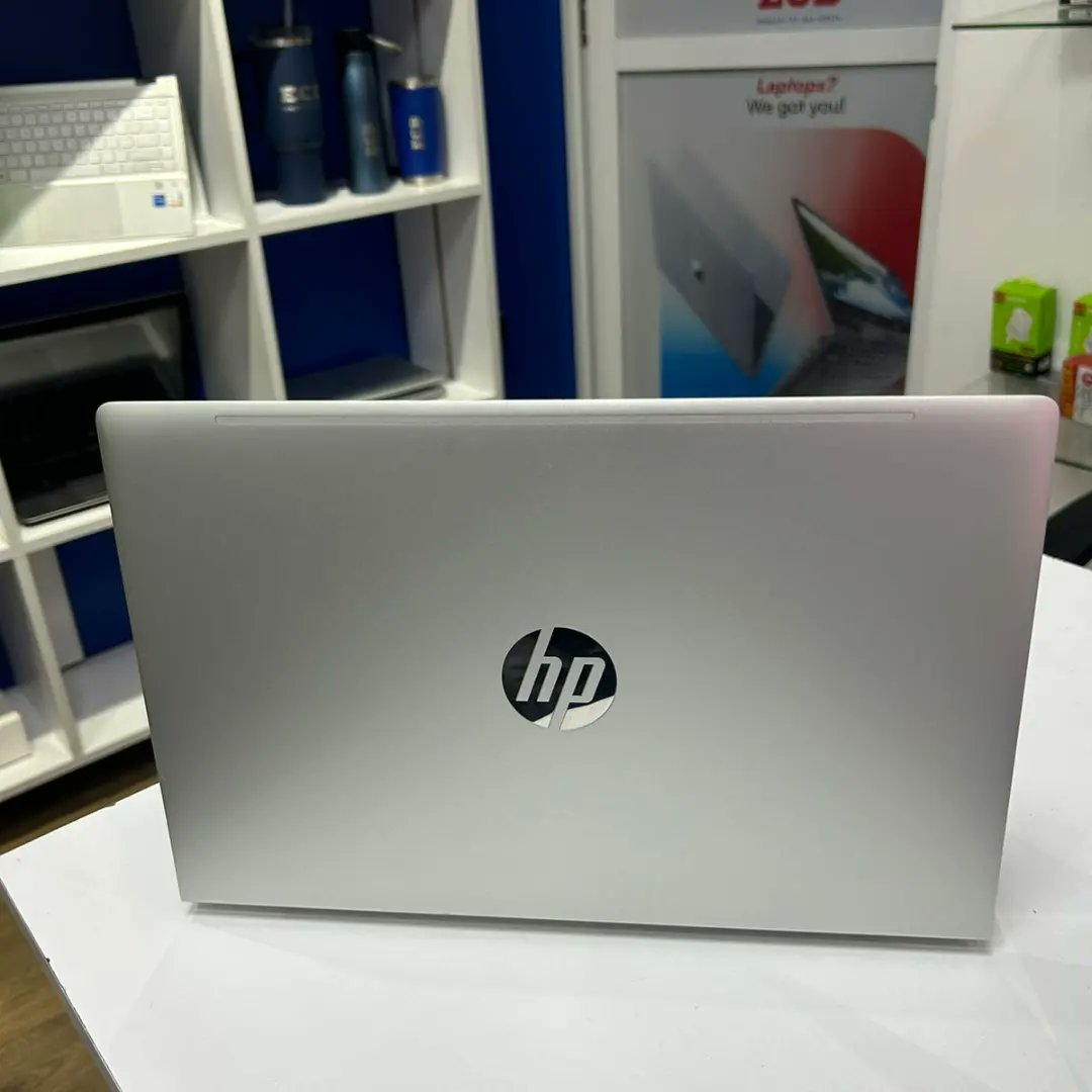 🔹Hp Probook probook 440G8 11th gen 
🔹Processor Intel core i7 
🔹Storage 16GB Ram/512 GB Ssd 
🔹Base speed 2.8ghz 
🔹Price at ksh 62,000
📞0717040531

Thomas Partey Fiverr Embakasi Timber Uhurus New Party Chebukati #FreeMyPassport President William Ruto