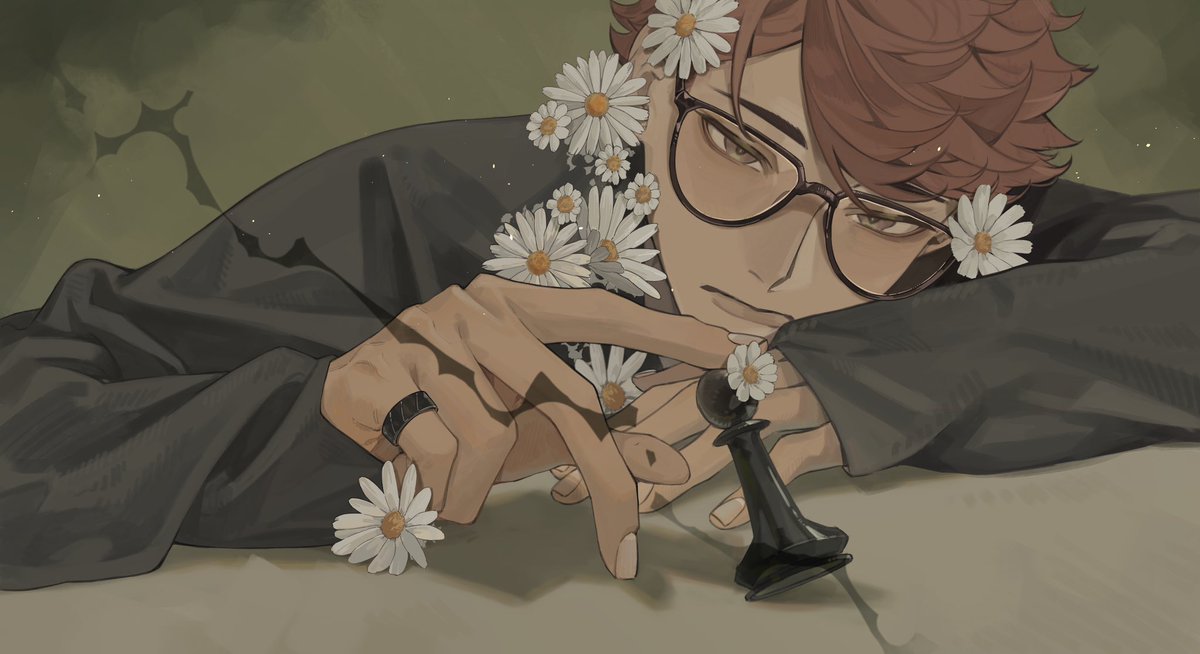 #及川徹 #ハイキュー