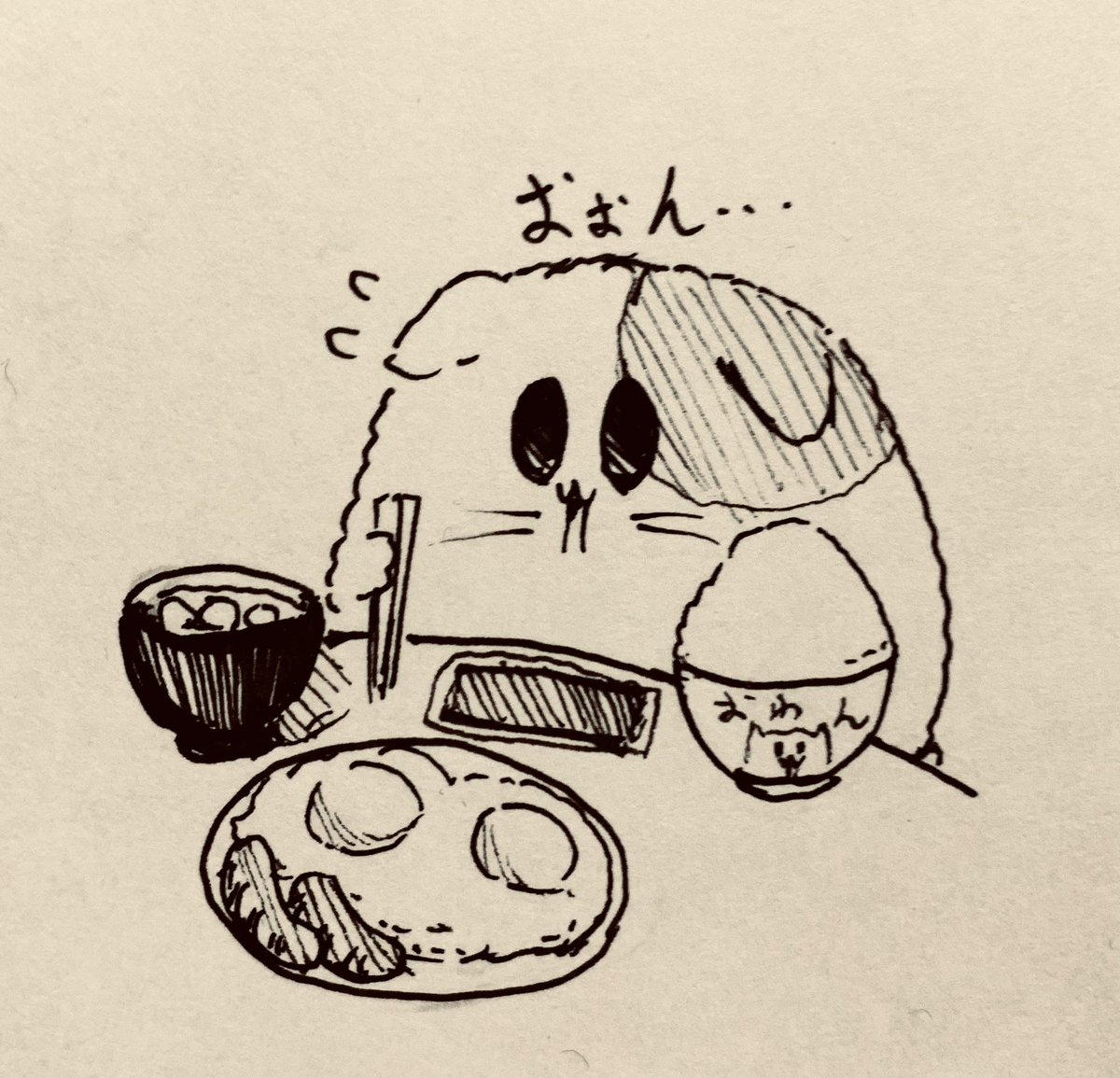 もちぷちさんまとめ🐈 