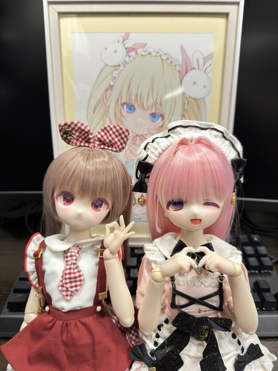 夕暮れ 🍬💭 tweet media