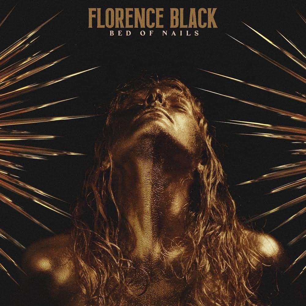 FozziFB's tweet photo. ‘BED OF NAILS’ is out now!

We have one week to get as high in the charts a possible!! 

Buy: https://t.co/X9ygvFD4QK https://t.co/989Pxpa8vC