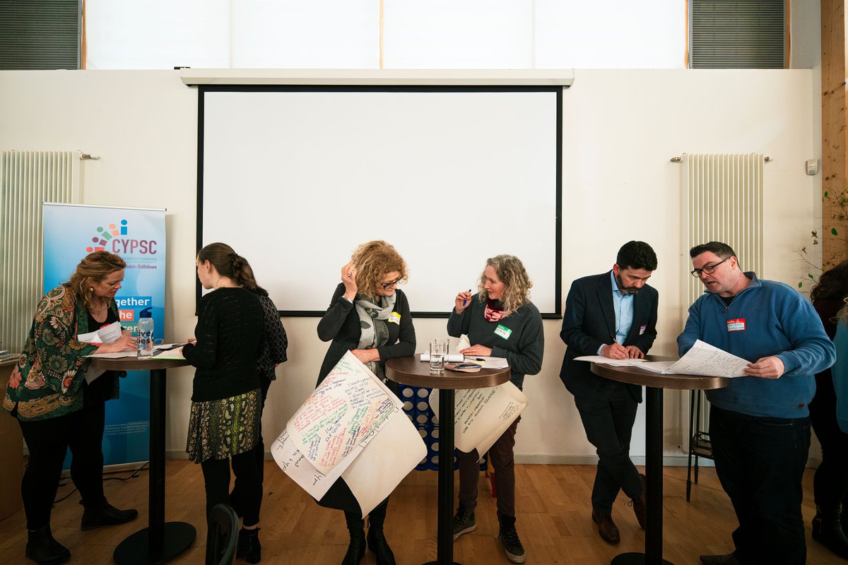 DLR CYPSC tweet media