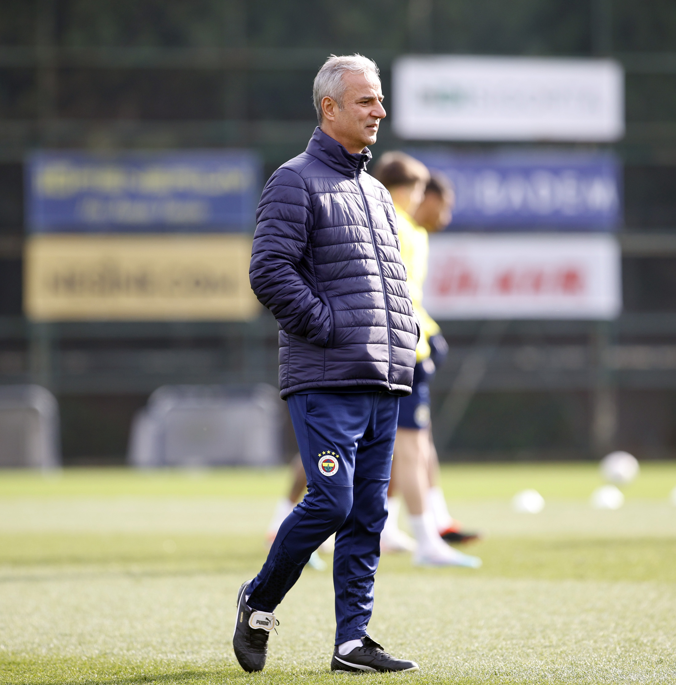 ismail kartal