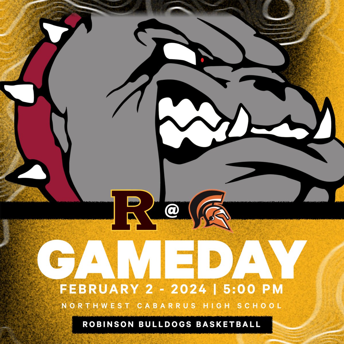 Bulldog Nation...come on out tonight and support your Bulldog Basketball Teams. Game Times: JV MBB @ 5 / WBB @ 6 / MBB @ 7:30