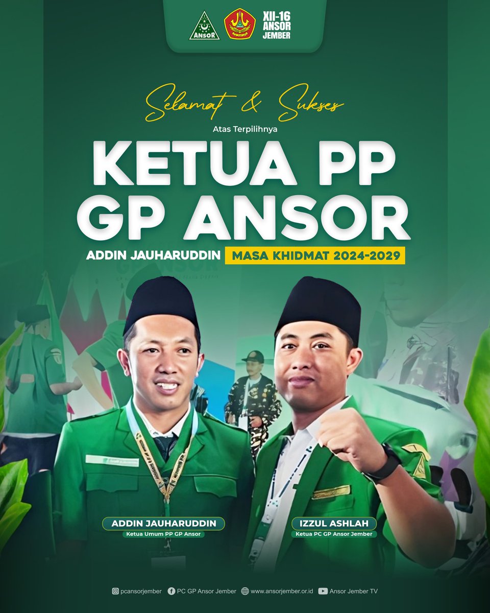 pcansorjember's tweet photo. https://t.co/WpRjqZZTNc
