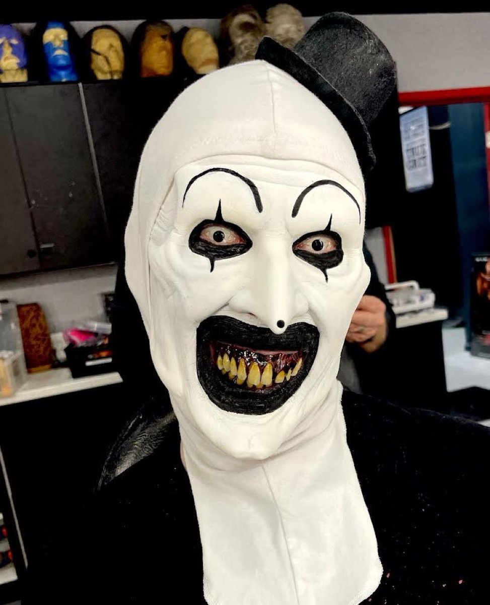 SelectaVisión tweet media