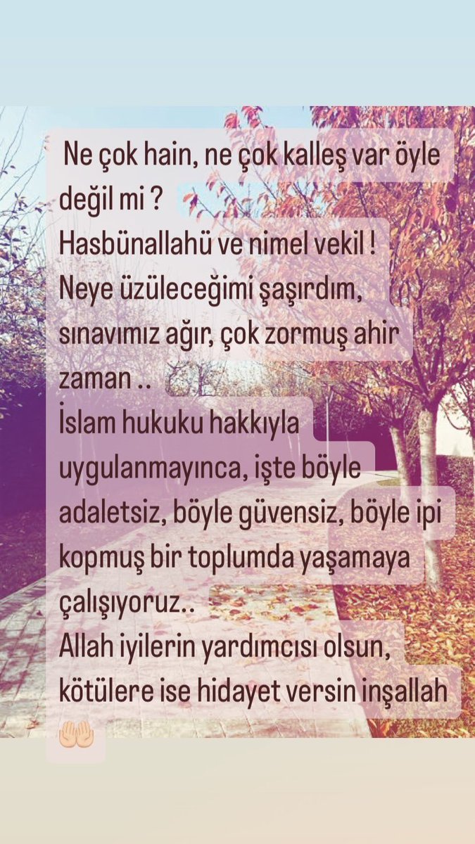 Allah sonumuzu hayretsin 🤲🏻 #adaletsistemideğiştirilsin #kısastahayatvardır #caydırıcıcezalargetirin #yerlivemilliolun #göçübitirin #pkksempatizanlarınısınırdışıedin