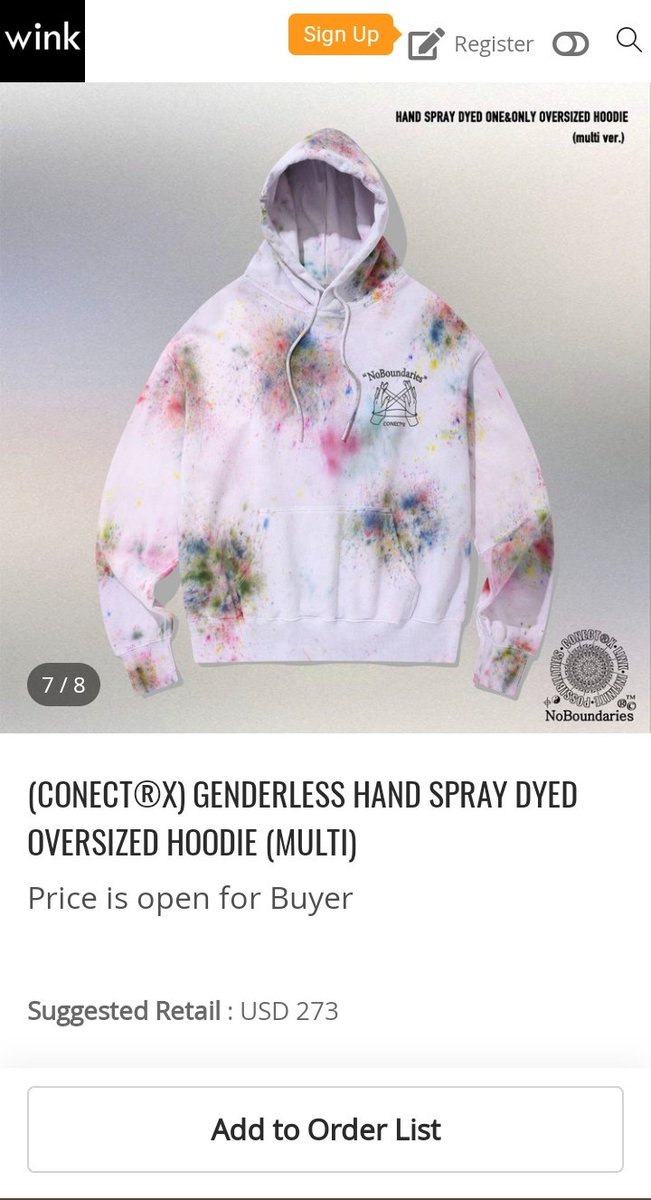 elmy_ya's tweet photo. @kazayyn Ini stock masih ada beli aja disini 🤭🤭 #XODIAC #ZAYYAN #CONECTX https://t.co/cwLtfmnh5B