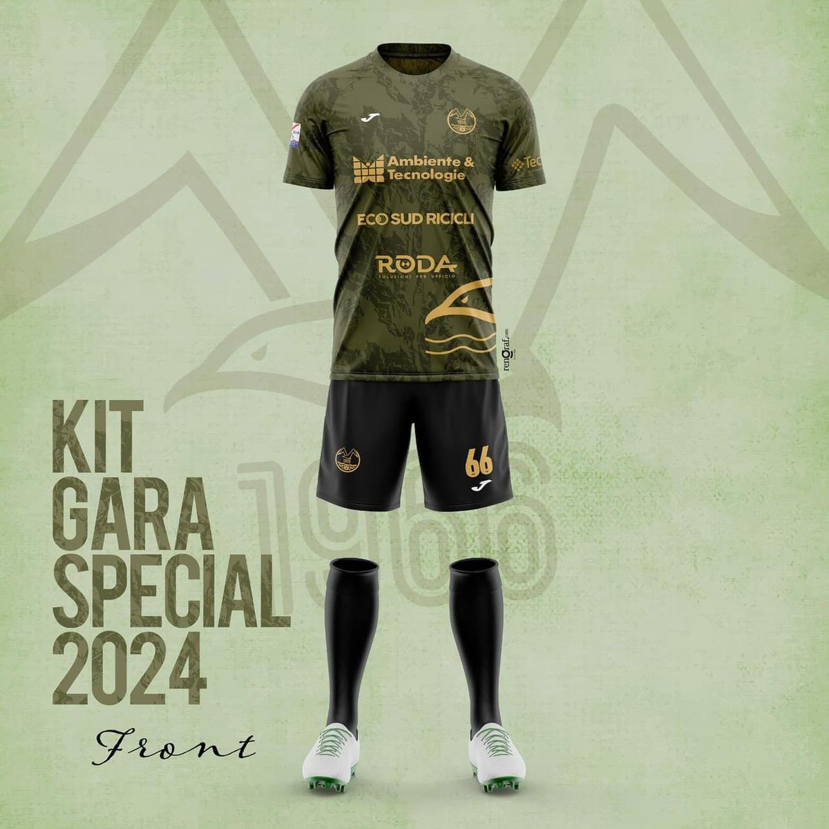MonopoliCalcio's tweet photo. É lo special kit. Il debutto con l’@usavellino1912_ .
#monopoli #cometenessunomai https://t.co/Y2HK3CiRk6