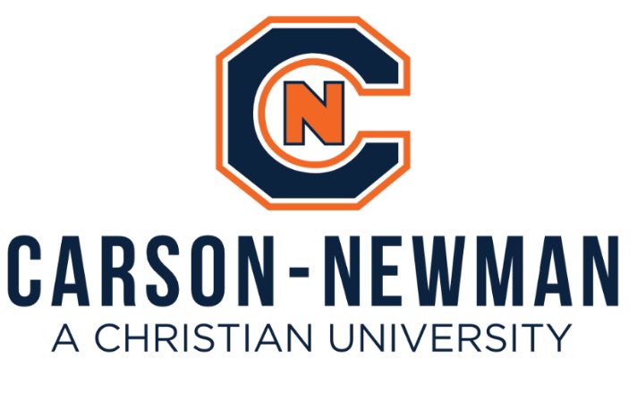 JerronBlakely3's tweet photo. #AGTG Blessed to recieve my 3rd offer from  
Carson-Newman University #GoEagles 
@CoachHoon @BullBarge @CoachSLuttrell @cnfootball @CoachAIngram 🧡 https://t.co/G9MLi1ThhG