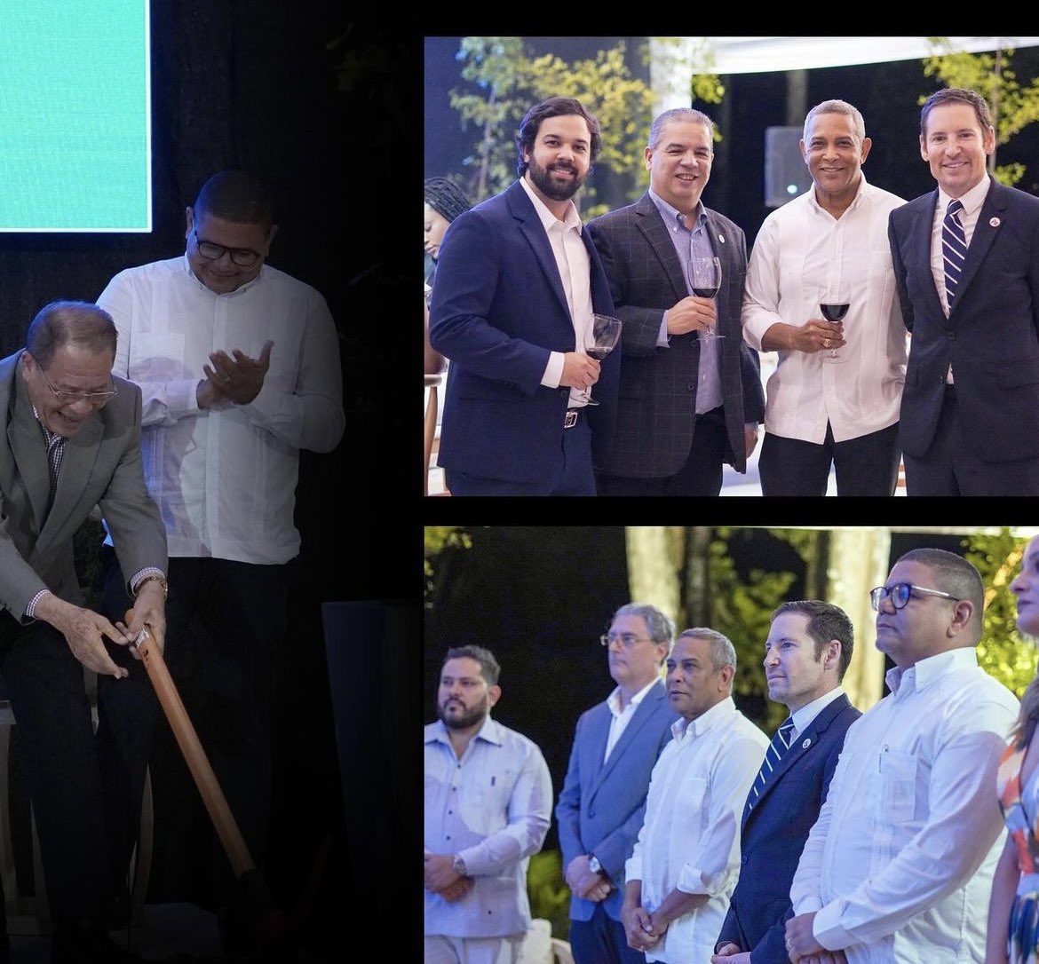 Grupo De Valle tweet media