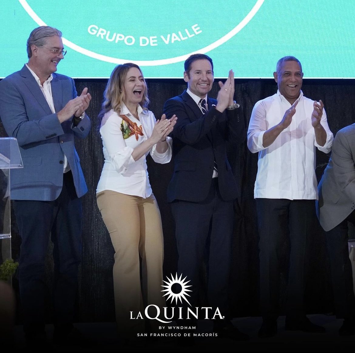 Grupo De Valle tweet media