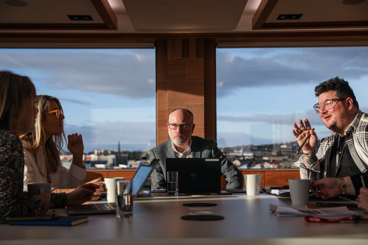 Judging is underway for The Courier Food and Drink Awards!

Our panel are busy whittling down the entries before announcing the finalists next Wednesday in The Courier...

#CourierFoodandDrinkAwards