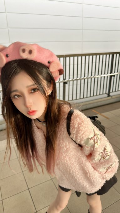 コスプレイヤー火火のTwitter画像23