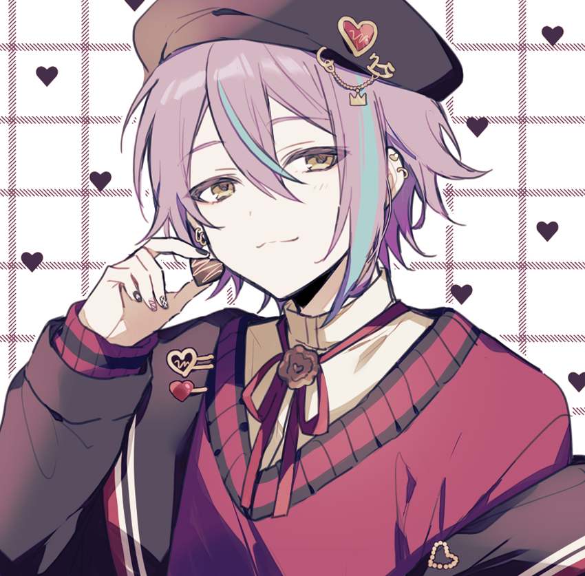 sayo_sy3's tweet photo. 🍫🤎 https://t.co/AJ5JxoW0oc