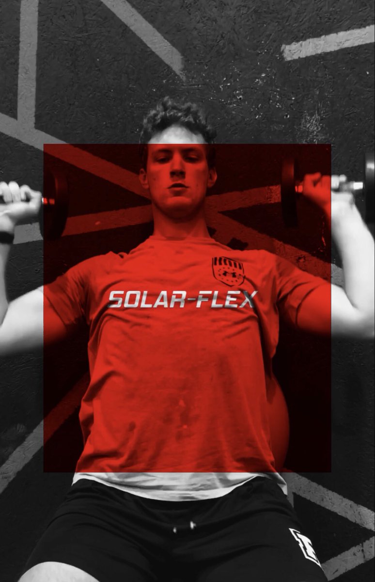 SOLAR-FLEX™️ tweet media