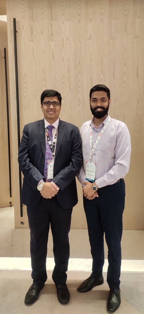 It's time to get updated on how 3D cell culture  is changing the dynamics of scientific research at international conference on Advances in 3D cell culture conference #3DCC2024 #organoids #organonchip 
<a href="/RatneshICT/">Ratnesh Jain</a> #PrajaktaDandekarJajn