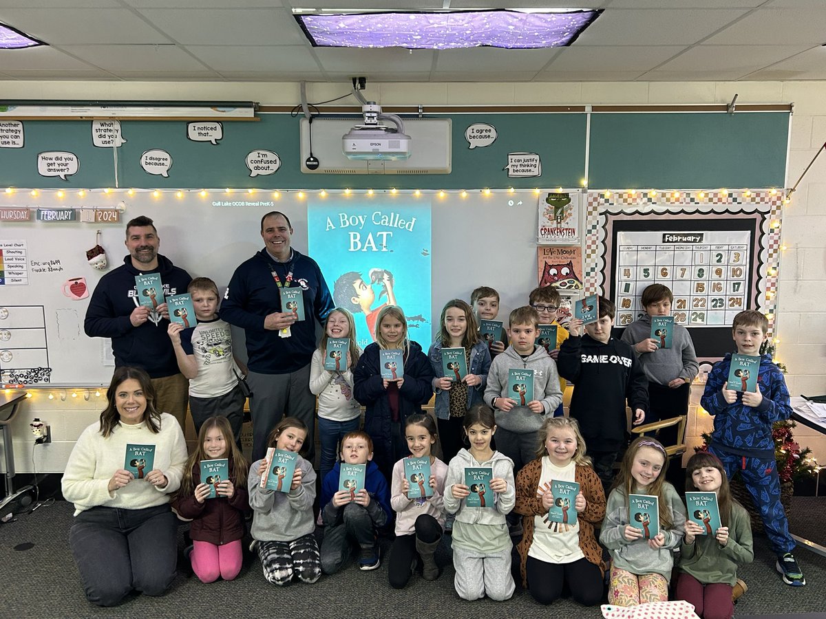 Rob Woodrow tweet media