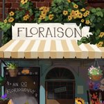 Photo by Floraison ✿ OCs and Flowers Zine (@Floraison_Zine)