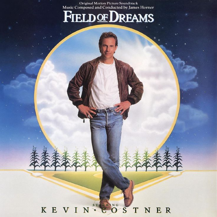 It was limited but #fieldofdreams opened in 22 theatres on 4.21.1989. The box office #MLB classic only did $531,346 in April. However, the movie would go on the generate $84,431,625 worldwide in theaters throughout the remainder of 1989. #baseball fun facts & nostalgia.