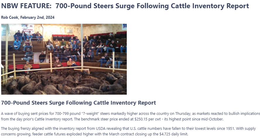 CLARA: Revolutionizing Livestock Market Insights tweet media