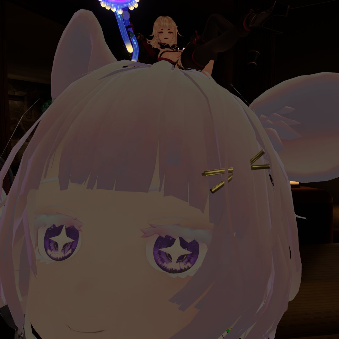 ChuneVrchat's tweet photo. 今日はちゅろちゃん誕生日だ！！！
＃ちゅろちゃん https://t.co/yipPkNcHat
