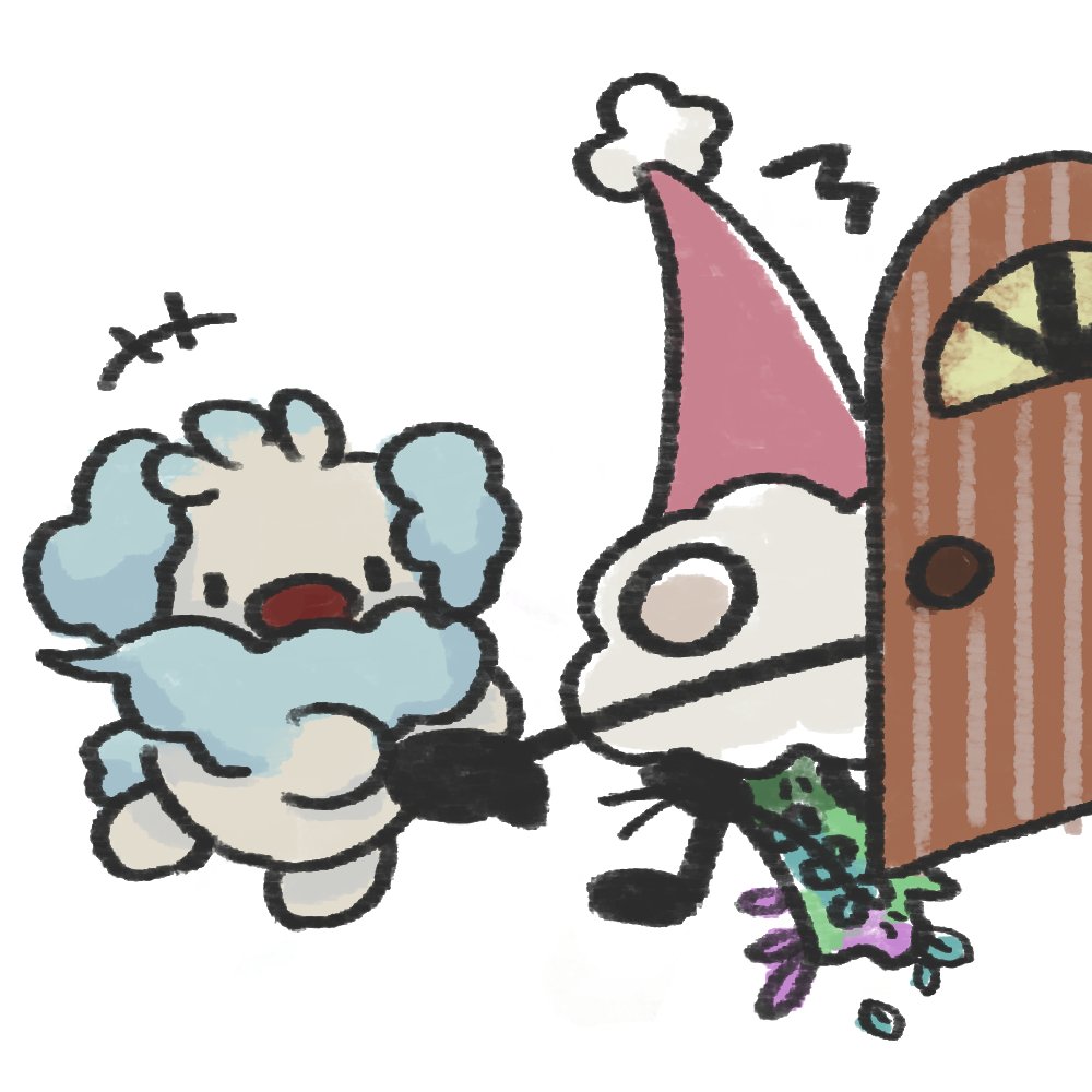 BarIslandGame's tweet photo. MeowWoof takes Gnome Grandpa for a stroll in his garden! The blooming garden is meticulously nurtured by MeowWoof with lots of love. ❤️🪻🌷

Deeply moved, Gnome Grandpa accompanies MeowWoof to the bar counter to arrange the freshly picked garnishes. 🌿🌷 https://t.co/jQhbFX3Tnq