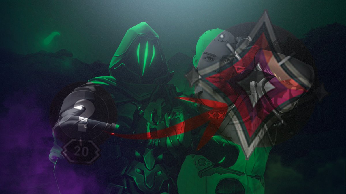 joseov22's tweet photo. Empieza el directo mas dificil que he hecho nunca, voy a subir una cuenta nivel 20 de unranked a inmortal sin cortar streaming usando solo Omen con mi colegaso y cuchara @zStageTTV, creo que voy a necesitar vuestra ayuda y una mesa nueva a lo largo del challenge jeje !DuoQchara🥄 https://t.co/1ZWV6t3w0f