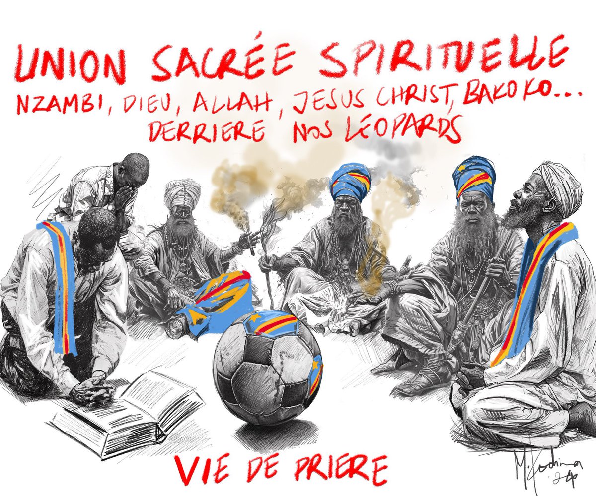 mkadimart's tweet photo. VIE DE PRIÈRE EMATA🙏🏾 #losambo https://t.co/5vxAme4Y5g