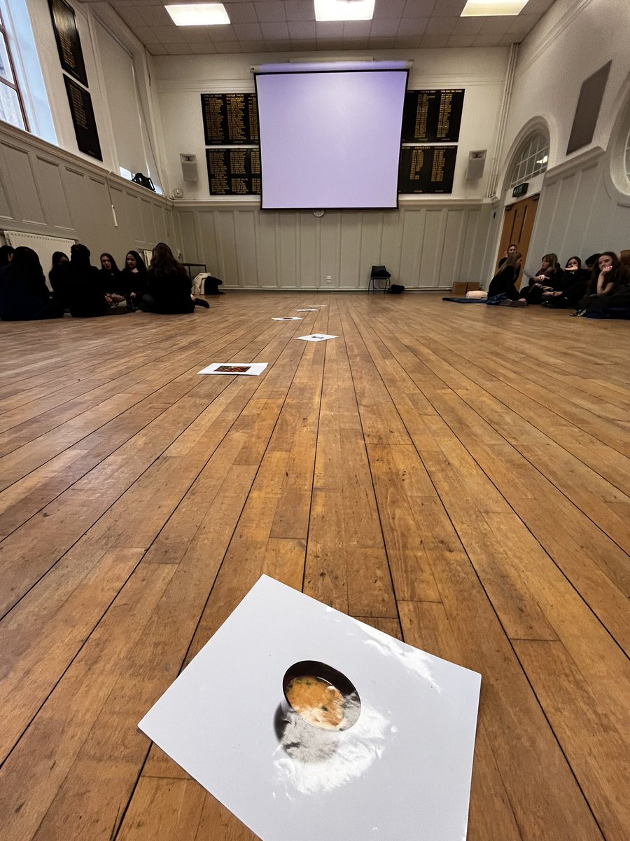 Dalziel Future Fridays tweet media