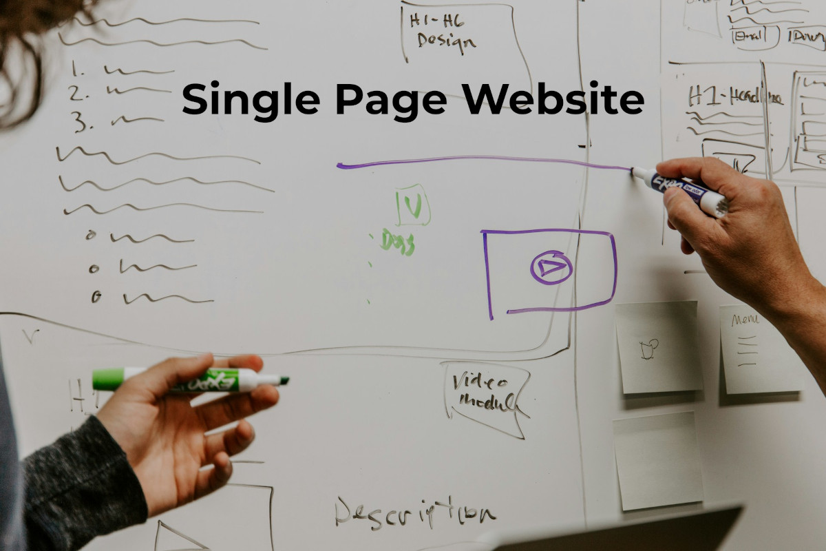 geekboots's tweet photo. The Power of Simplicity: Benefits of Single Page Websites for Businesses
https://t.co/H21uGs1XaF
#webdesign #SinglePageWebsite #SPW #webdeveloper https://t.co/j2s2zvnZ2Y