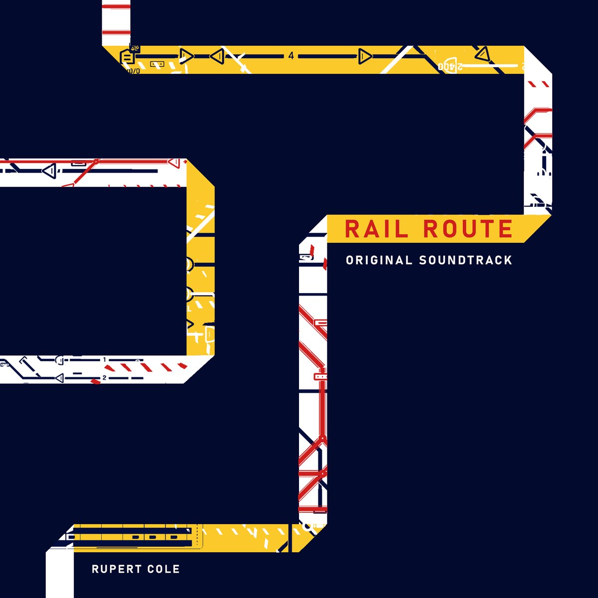 Bandcamp Friday is the perfect time to preorder my relaxing classical OST for <a href="/RailRouteGame/">Rail Route 🚆 Train Dispatcher Simulator</a>, out on 22nd Feb on <a href="/blackscreenrec/">Black Screen Records</a>! 🚂🎶🎹
Have a listen to "Promise Burns Anew" which premiered last month at <a href="/inflorescemusic/">Infloresce Records is on Bluesky!</a>'s wonderful Snowdrop Festival 🌸
rupert-cole.bandcamp.com/album/rail-rou…