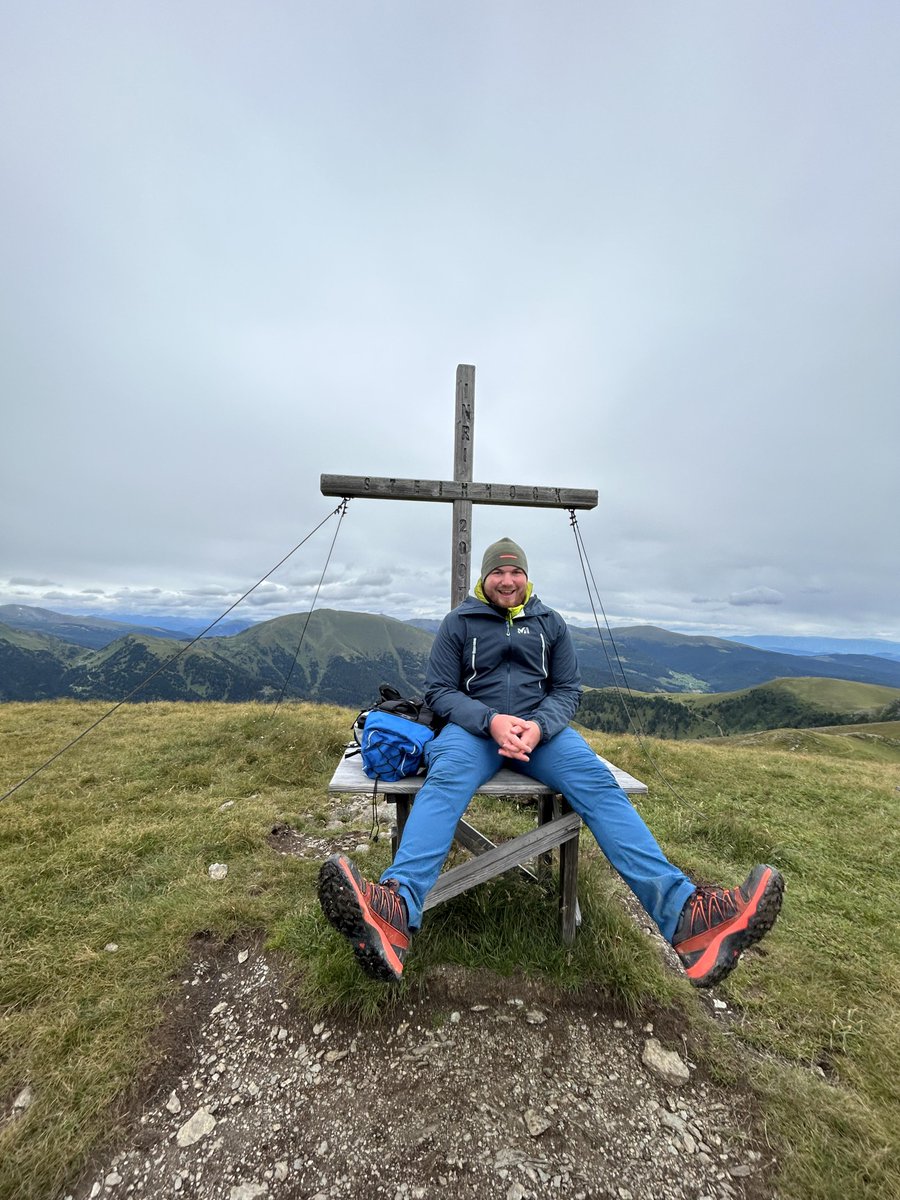 Please welcome with us @Johannes Matthias Zechner (PhD10) who is doing his PhD at the @Symeres, with secondments at the @TU Graz. Have a look at his profile on the DECADES webpage. He has exciting times ahead! #msca #HORIZONEUROPE #REA #EU