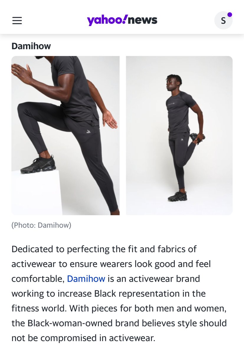 DamsSmiles's tweet photo. Some features @DAMIH0W has gotten in the last month. So grateful 🙏🏽 https://t.co/MlaKj2TDTI