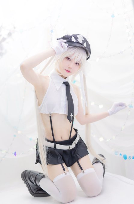 Twitterのコスプレ画像17