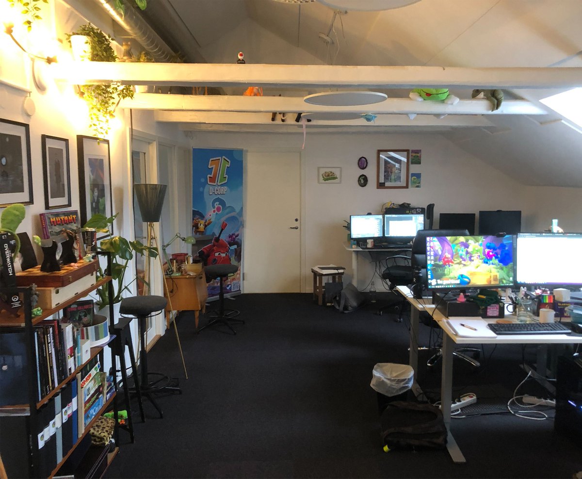 FrogsongStudios tweet picture