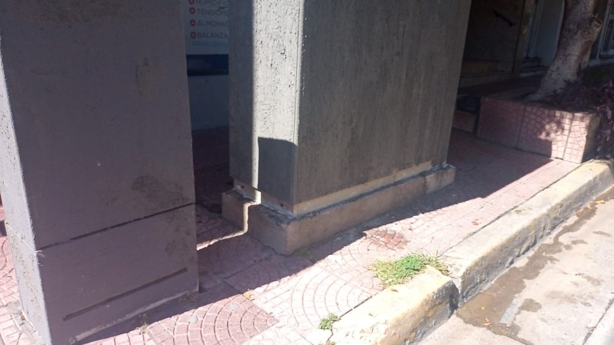 Higiene Urbana MVL tweet media