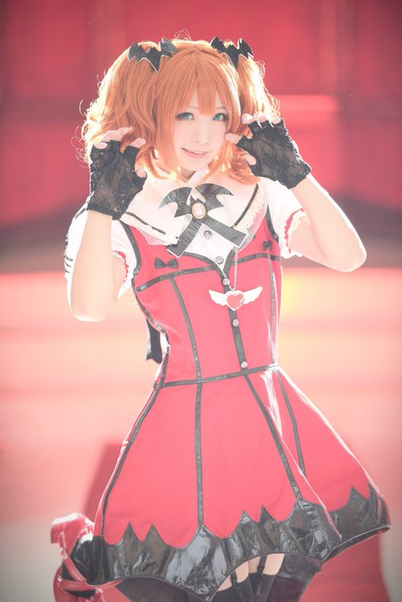 Twitterのコスプレ画像20
