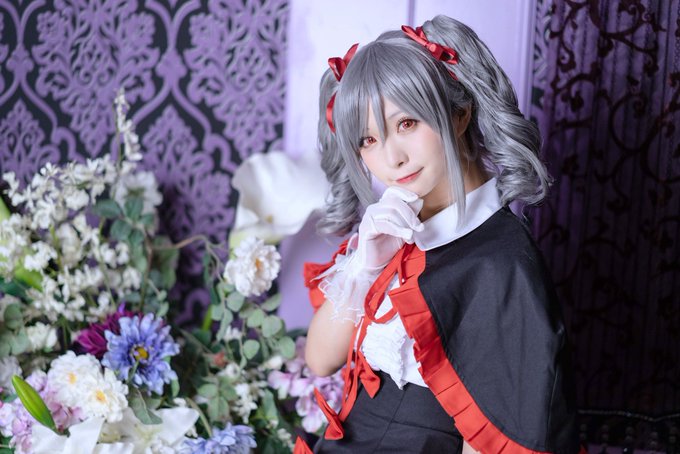 Twitterのコスプレ画像18