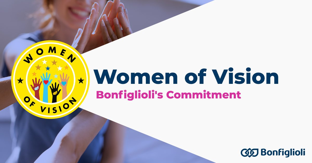 Bonfiglioli_'s tweet image. During 2023, we supported Women Of Vision with a donation for the School and After-School program in Westbury cummunity. Through this collaboration, we contribute to young people's education, creating positive societal change, fulfilling our commitment to social responsibility.