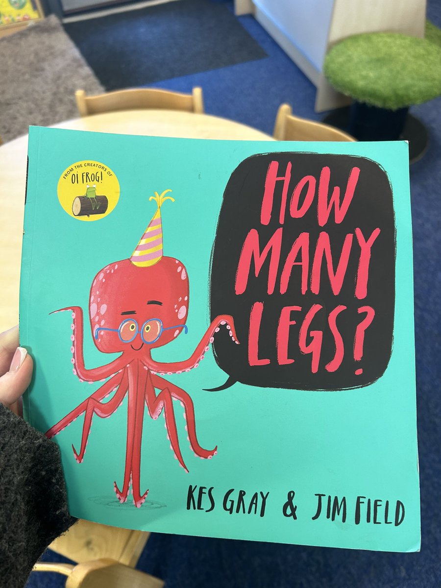 MissGoldsmithML's tweet photo. This afternoon we have listened to an adding themed story book which also linked to our Aquatic animal topic this week! 🐙 #nationalreadingweek
And had a mini rockstar disco to some of our favourite songs and some number songs!3️⃣2️⃣1️⃣ #NumberDay2024
@MabLaneEnglish @MrScarrMLP https://t.co/Di2nHEFsU3